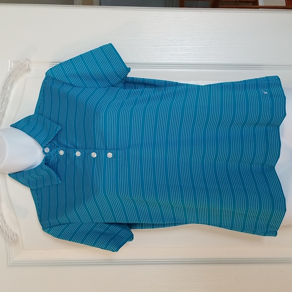 Nike golf polo